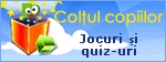 Coltul copiilor